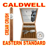 CALDWELL EASTERN STANDARD CIGARS