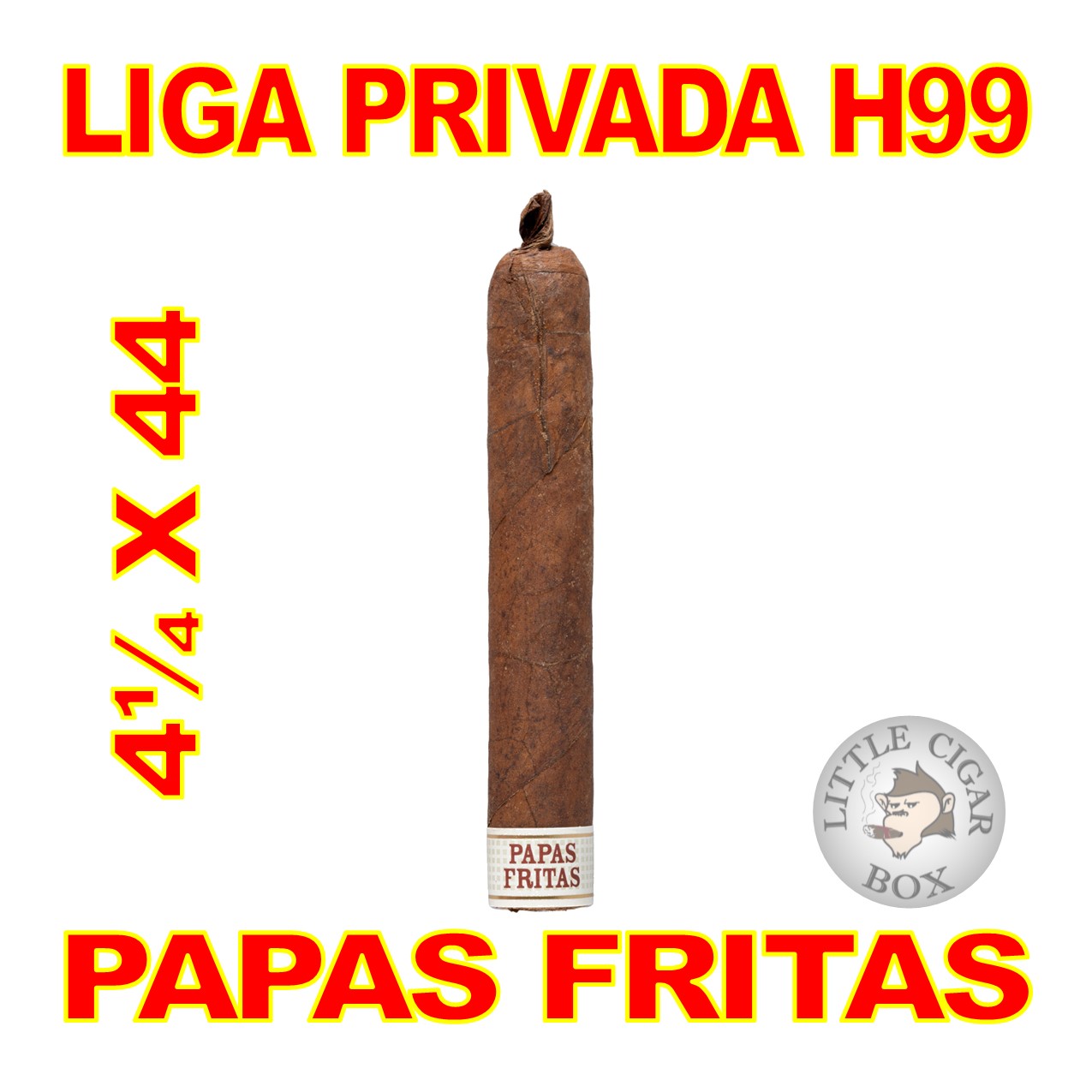 LIGA PRIVADA H99 EDICIÓN LIMITADA