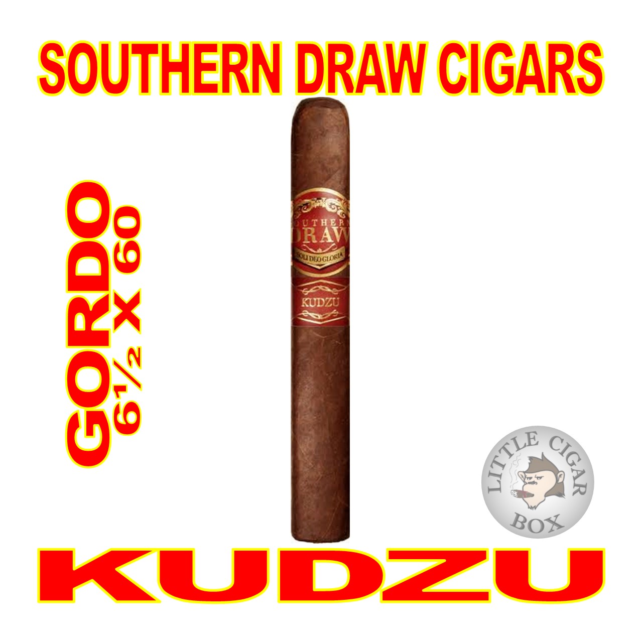 SOUTHERN DRAW KUDZU CIGARS