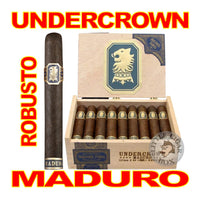 UNDERCROWN CIGARS BY DREW ESTATE