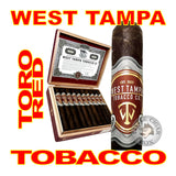 WEST TAMPA TOBACCO CIGARS