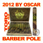 2012 BY OSCAR VALLADARES CIGARS