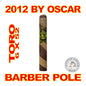 2012 BY OSCAR VALLADARES CIGARS
