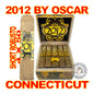 2012 BY OSCAR VALLADARES CIGARS