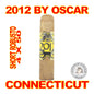 2012 BY OSCAR VALLADARES CIGARS