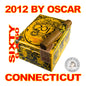 2012 BY OSCAR VALLADARES CIGARS