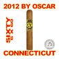2012 BY OSCAR VALLADARES CIGARS