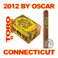 2012 BY OSCAR VALLADARES CIGARS