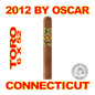 2012 BY OSCAR VALLADARES CIGARS