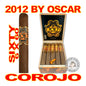 2012 BY OSCAR VALLADARES CIGARS