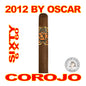 2012 BY OSCAR VALLADARES CIGARS