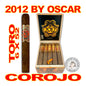 2012 BY OSCAR VALLADARES CIGARS