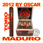2012 BY OSCAR VALLADARES CIGARS