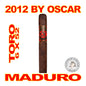 2012 BY OSCAR VALLADARES CIGARS