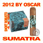 2012 BY OSCAR VALLADARES CIGARS