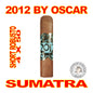 2012 BY OSCAR VALLADARES CIGARS
