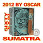 2012 BY OSCAR VALLADARES CIGARS