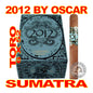 2012 BY OSCAR VALLADARES CIGARS