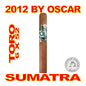 2012 BY OSCAR VALLADARES CIGARS