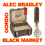 ALEC BRADLEY BLACK MARKET CIGARS - www.LittleCigarBox.com