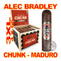 ALEC BRADLEY CHUNK CIGARS