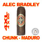 ALEC BRADLEY CHUNK CIGARS