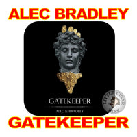 ALEC BRADLEY GATEKEEPER CIGARS - www.LittleCigarBox.com