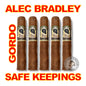 ALEC BRADLEY SAFE KEEPINGS CIGARS