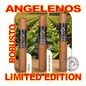 ANGELENOS LIMITED EDITION CIGARS