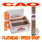 CAO FLATHEAD SPEED SHOP HABANO CIGARS