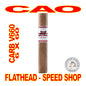 CAO FLATHEAD SPEED SHOP HABANO CIGARS
