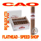 CAO FLATHEAD SPEED SHOP HABANO CIGARS