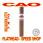 CAO FLATHEAD SPEED SHOP HABANO CIGARS