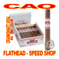 CAO FLATHEAD SPEED SHOP HABANO CIGARS