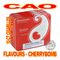 CAO FLAVOURS 10-CT CIGARILLOS CIGARS