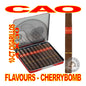 CAO FLAVOURS 10-CT CIGARILLOS CIGARS