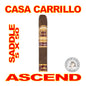 CASA CARRILLO ASCEND CIGARS