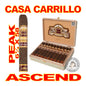 CASA CARRILLO ASCEND CIGARS