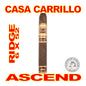 CASA CARRILLO ASCEND CIGARS