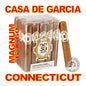 CASA DE GARCIA CIGARS