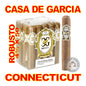 CASA DE GARCIA CIGARS