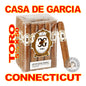 CASA DE GARCIA CIGARS