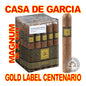 CASA DE GARCIA CIGARS