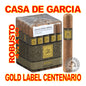 CASA DE GARCIA CIGARS