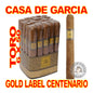 CASA DE GARCIA CIGARS