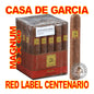 CASA DE GARCIA CIGARS