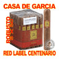 CASA DE GARCIA CIGARS