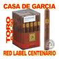 CASA DE GARCIA CIGARS