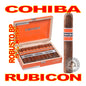 COHIBA RUBICON CIGARS