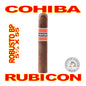 COHIBA RUBICON CIGARS